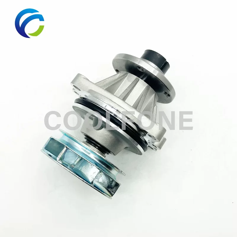 Насос воды подходит для BMW 5 Series E34 E39 E60 E61 7 Series E38 X3 E83 11511437648