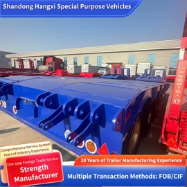 货车;牵引车;挂车