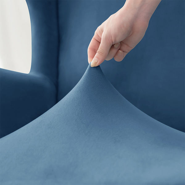 elastic sofa