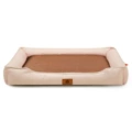 Pink Oxford Fabric + Cooling Mat