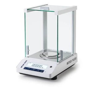 【精品】LA104E/A全新METTLER TOLEDO梅特勒分析天平玉科供应