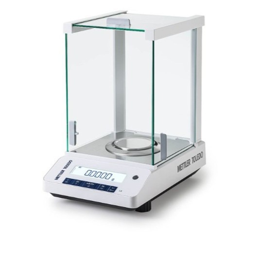 【精品】LA84E/A全新METTLER TOLEDO梅特勒分析天平玉科供应