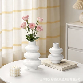 装饰花瓶;花盆装饰;花盆容器