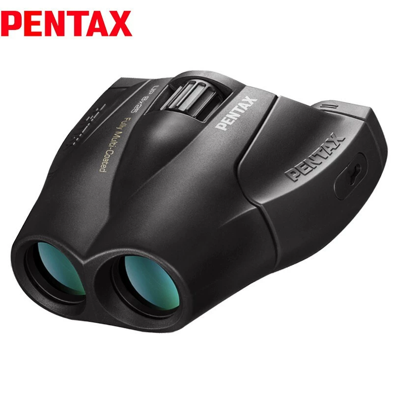 Benbin/Pentax двуствольный телескоп серия UP, калибр 25, высокая кратность, высокое разрешение, микронное ночное видение для детей