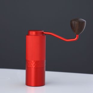Portable 2.0 Upgraded Hand Grinder Coffee Bean Grinder Hand Grinder Coffee Machine Bean Grinder Coffee Appliance