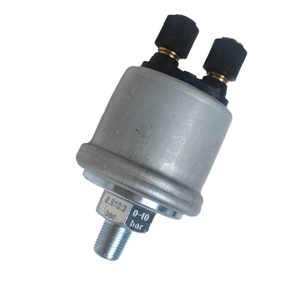 Automotive Sensors — Parts Sensor Plug