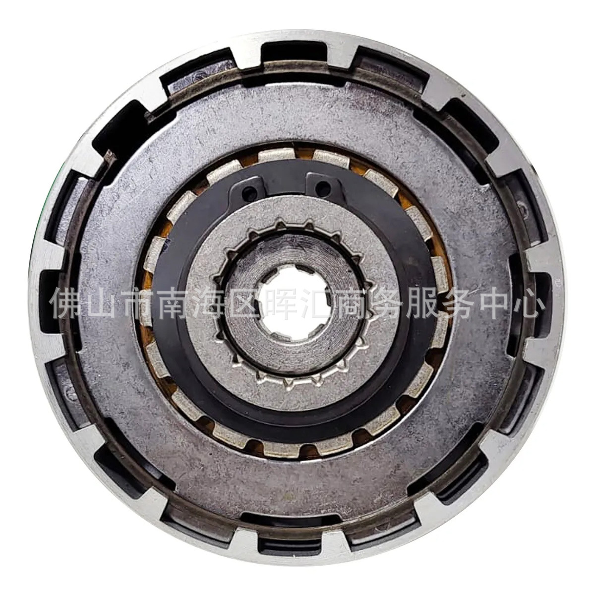 Jet 50 125c CD90 DY100(17T)