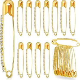 胸针;酒店摆台;丝巾扣