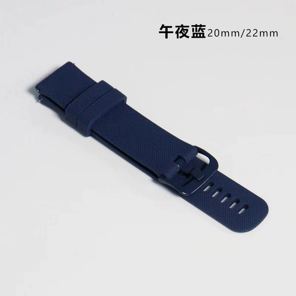 Midnight blue