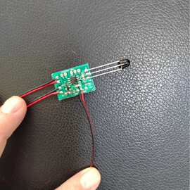 厂家供应人体感应模块  红外感应模块 自动感应机芯 自动模块