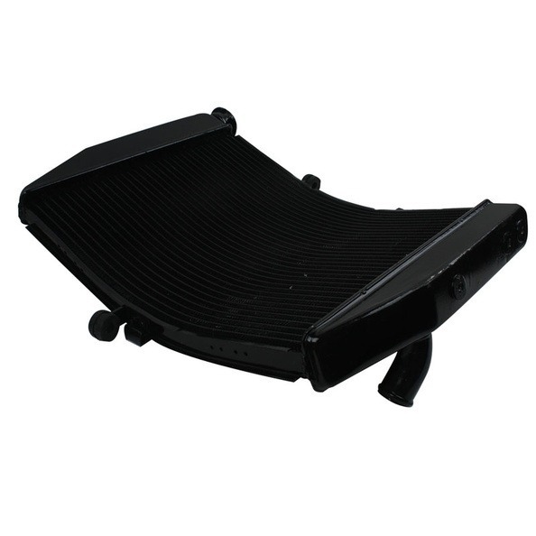 Suitable for Kawasaki Ninja Zx-6R Zx6R Zx 6R 07-08 Model Year Water Tank Assembly Radiator