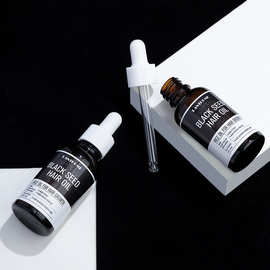 莲碧泉lanthome 黑米毛发精华喷雾Black Seed Hail Oil 30ml