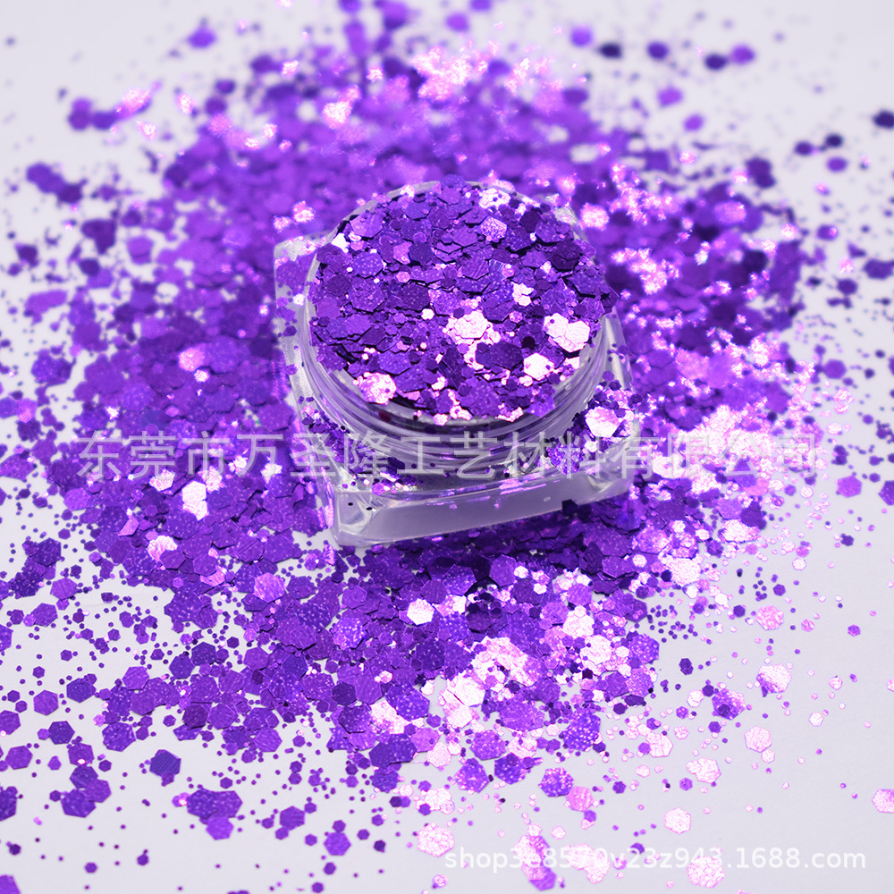 BO808 바이올렛 50g/병