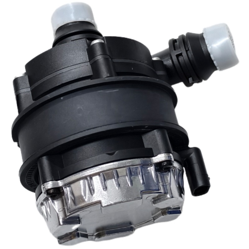 0005002686 0005001386 is suitable for the engine auxiliary water pump of Mercedes-Benz W205 W213 W447