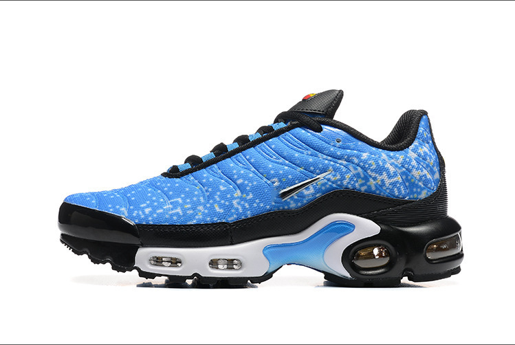 ブランドスポーツ AirMaxTN フルパームエアクッションスポーツシューズメッシュカジュアル男性と女性の通気性ランニングシューズ|undefined