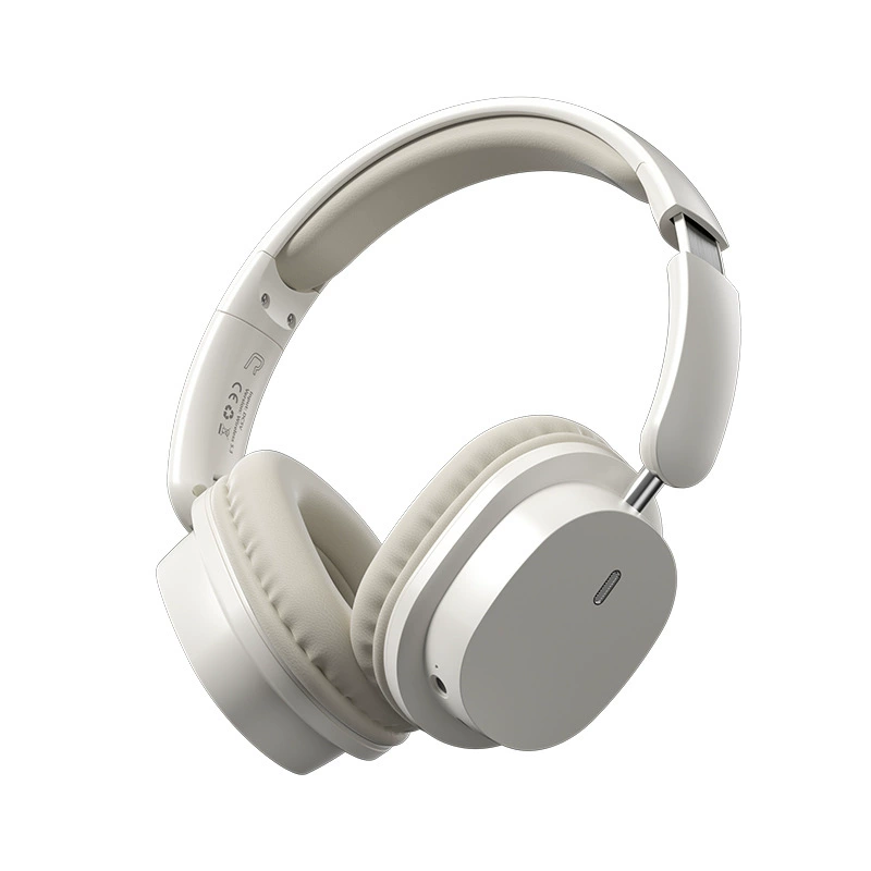 Беспроводные наушники (SY-T2) Bluetooth 5.3, 40 мм драйверы, складные, 15 ч воспроизведения