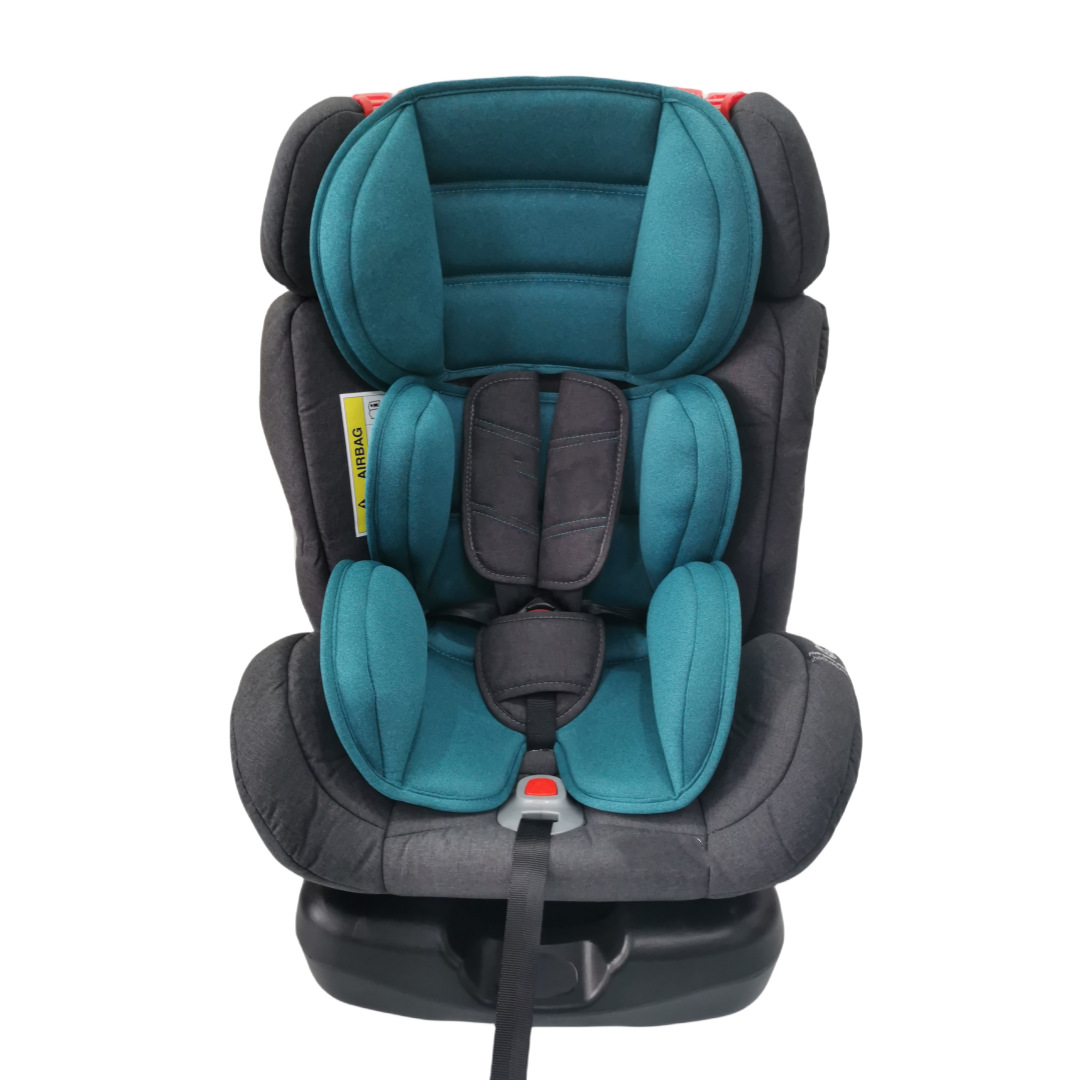 Cross-border child safety seat 0 months -12 years old General Motors portable safety seat booster Z-8