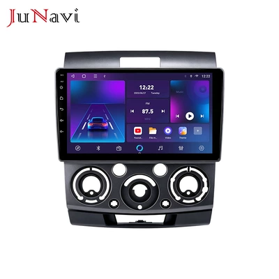 Applicable to Ford Expedition 06-11 BT50 Android large screen car GPS navigation Bluetooth multimedia all-in-one machine