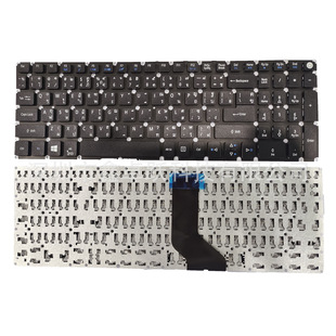 TI applicable to Acer E5-573 E5-574 E5-575 E5-576 V5-591 K50-10 keyboard
