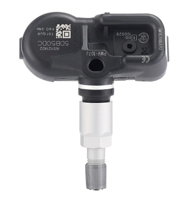 Compatible with Toyota Yaris/Yaris L/Tundra/Rav4/Rav4 Cross/Prius/Mercedes Original Tire Pressure Sensors (Automotive Sensors) - yariszhixuan-yaris-200708-201211-computer-matching