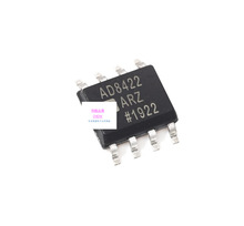 AD8422ARZ-R7 IRLR3410TR LT8611EX LT1963AEQ-3.3 �Ǳ��Ŵ���ic