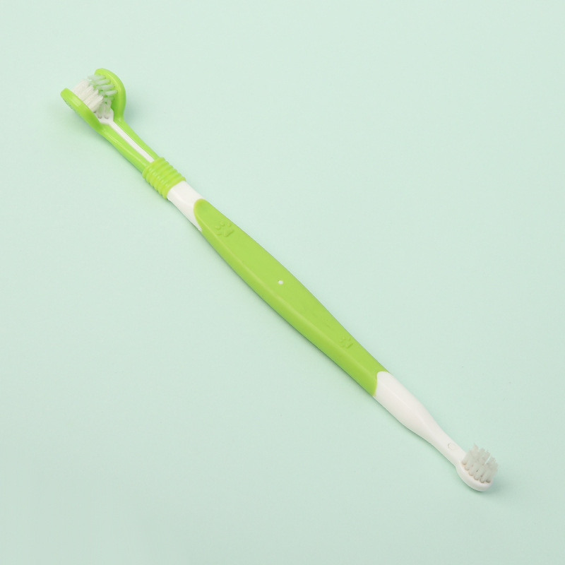 Pasta de dientes para mascotas, cepillo de dientes, perro, gato, dientes, perro, gato, gato, gato, gato, gato, gatito, cachorro, cepillo de dientes desechable, juego de pasta de dientes