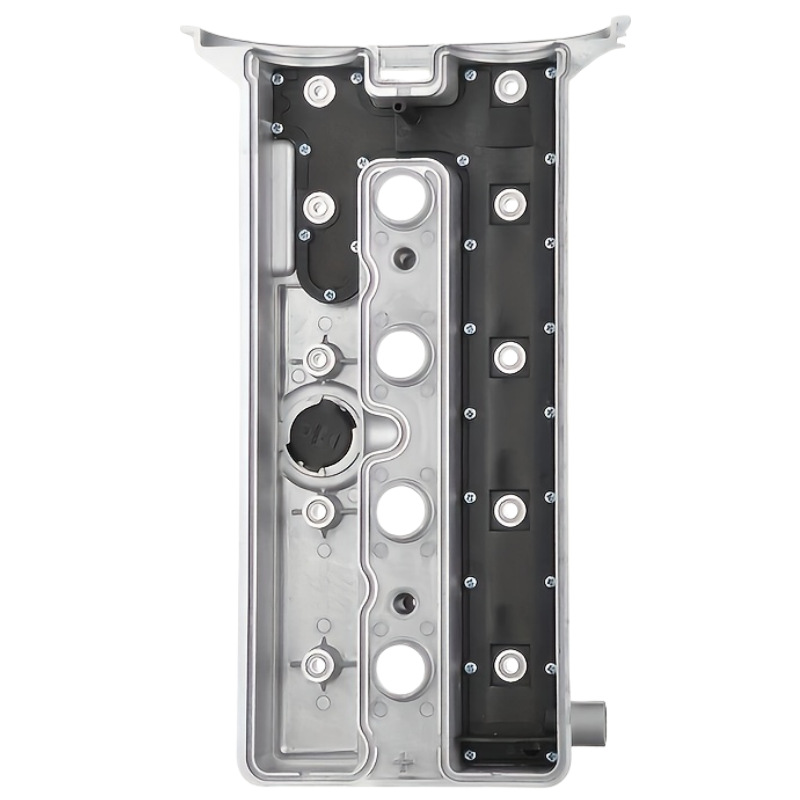 92062396 90501942 55558965 607572 Aluminum Valve Cover for Buick Excelle 1.8L