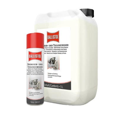 brake pad cleaner to: Oil additive