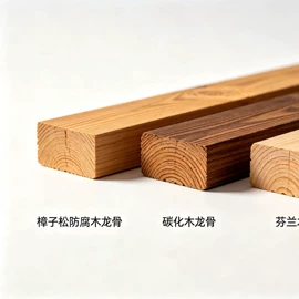 木板材;木箱;木质型材