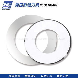 High-Precision Scissors Rolling Blade, Imported Round Blade, High-Quality Materials Selection, Sharp and Wear-Resistant Sliding Machine, Round Blade for Rolling Scissors