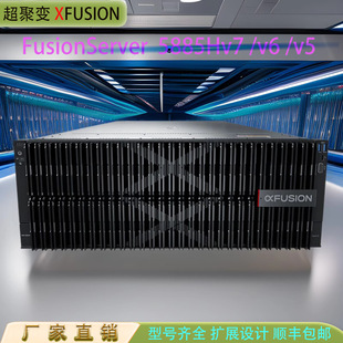 ����׃������5885HV7��I�� 2�w5416S/128G/960G+2.4T*6/RAID