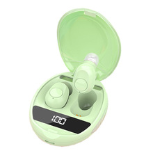 L30降噪防水无线蓝牙耳机tws私模跨境新款双耳5.0立体声迷你便携