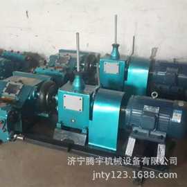 BW160泥浆泵厂家 160注浆机供应 注浆泵图片