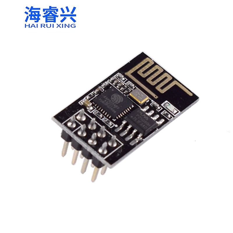 ESP-01/ESP-01S 8266 последовательный порт к WIFI модуль промышленного класса низкое энергопотребление беспроводной модуль