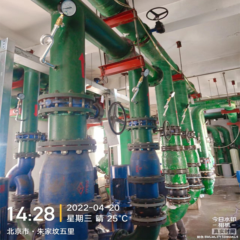 北京麦克维尔中央空调风机盘水机风盘室内机 定金MCW400GH定金