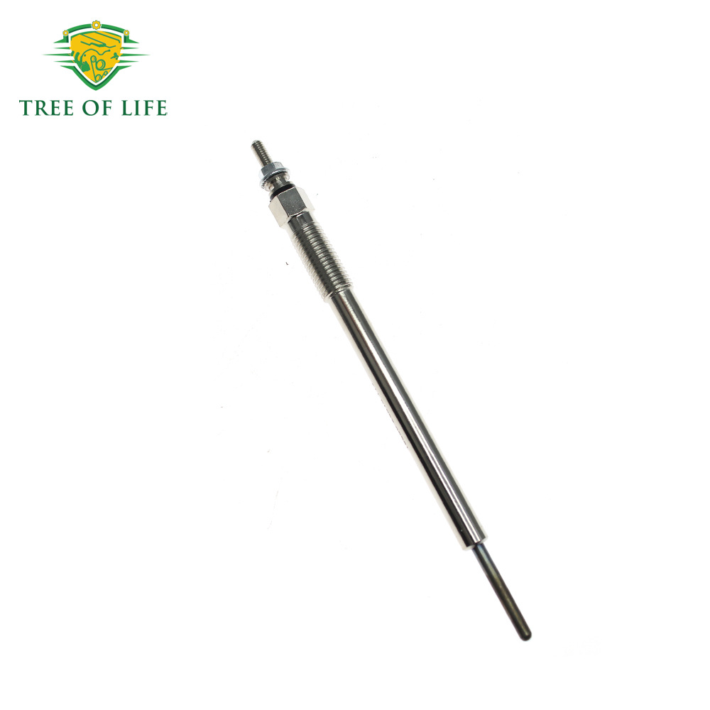 19850-0R020, 19850-26010 are suitable for the new dual-core heated glow plug of Toyota Corolla