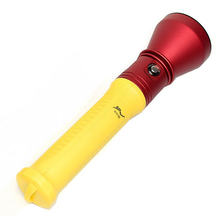 SL7 흰색 빨간색 노란색 맨 금속