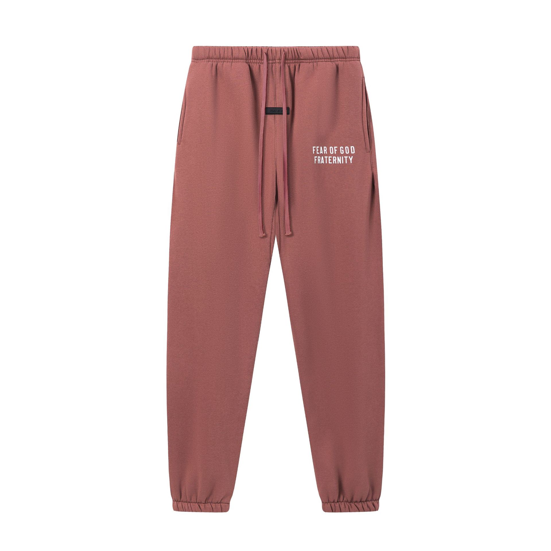 3 Pantalones de vino