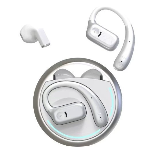 Маленькие наушники, клипсы на ухо, английская версия, Bluetooth