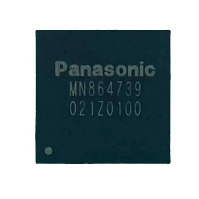 Чип HDMI контроллера для PS5 MN864739, HD IC MN864739