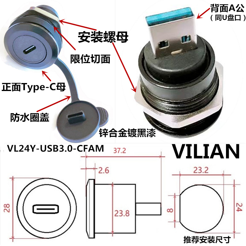 M24DDATARJ45USBĸHDMIղͷHDTVֱʽ