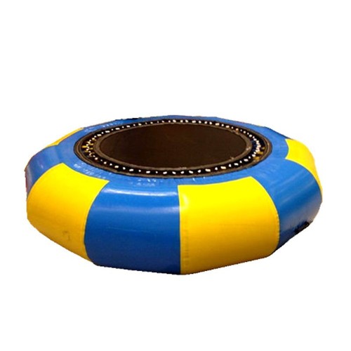 Water park equipment, children's park equipment, indoor small inflatable trampoline, outdoor mobile pool, adult level entry