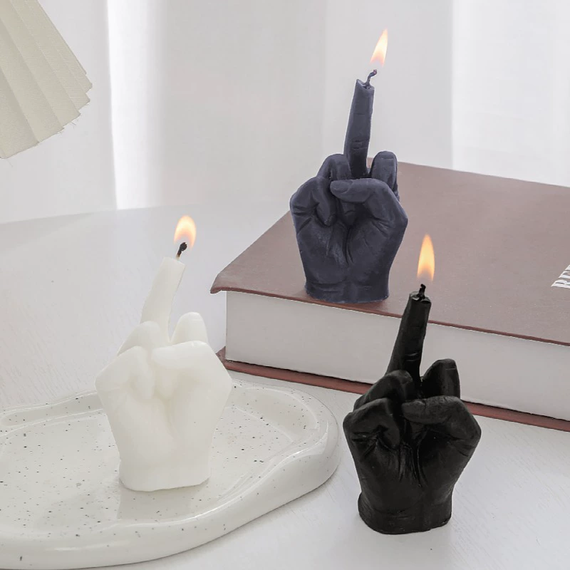 Креативная свеча, ароматерапия, Amazon, оптовая продажа
