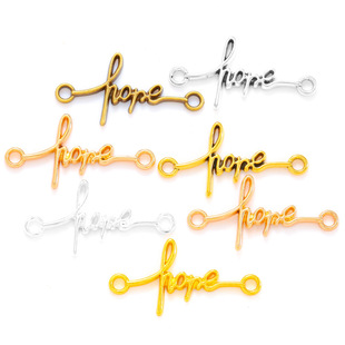 Ӣ����ĸHOPE�Ͻ��ƷDIY��� ���耳׿��b������S122