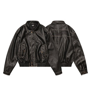 �����LBuffaloԭ����Ұ��ɫ���f�͹Ų�ɫϴˮƤ��boxy��ʽ�A��