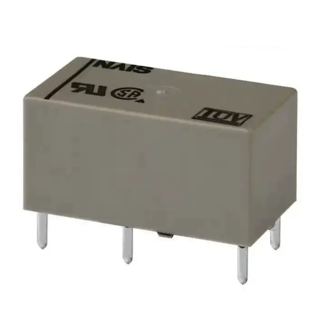 Новые оригинальные реле JQ1P-5V, JQIP-12V, JQ1P-24V, электроника для реле, в наличии