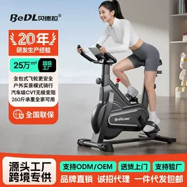 1688 app course-linked spin bike buying guide