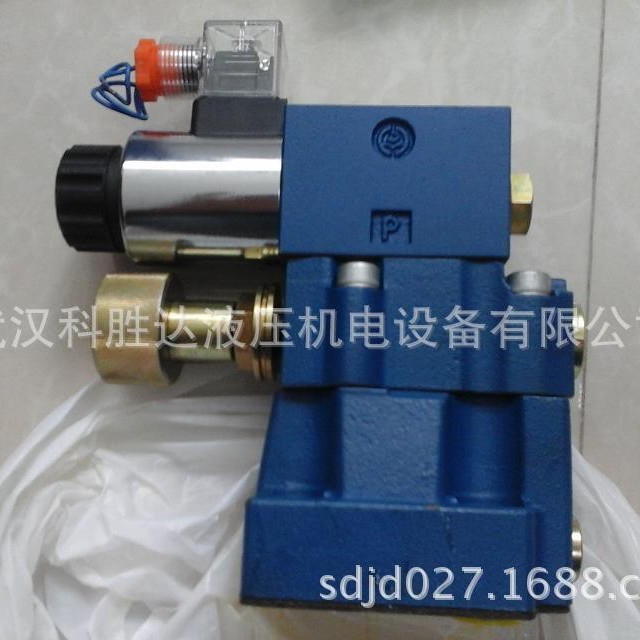 巴多斯牌电磁溢流阀DBW20B-1-50/31.5CG24N DBW30B-1-50/31.5AW22