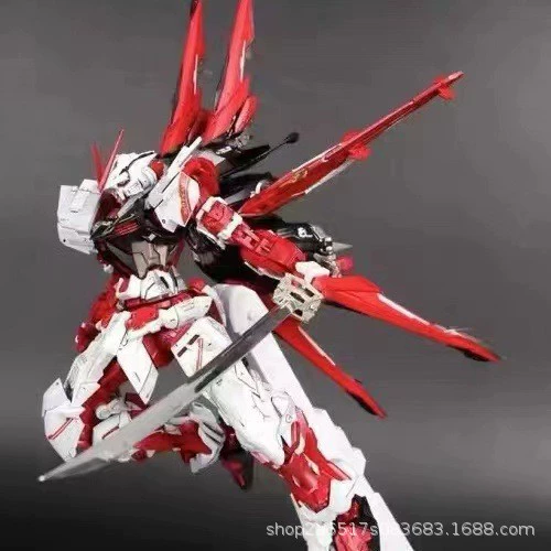 Поколение модели Gundam HG Fengling Newborn Freedom Zha Guqi Летающий крыло свободного полета собранная вручную модель