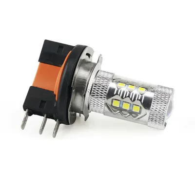 Lights Car Led H15: Fog lamp